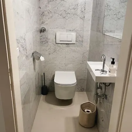 Im Herzen Salzburgs 아파트