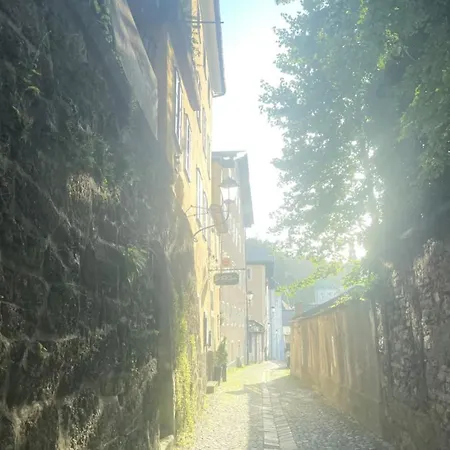 Im Herzen Salzburgs