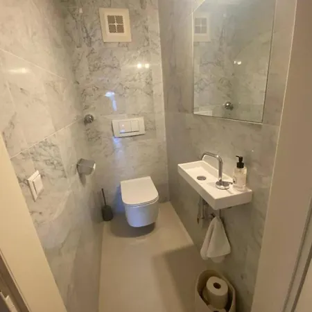 Im Herzen Salzburgs
