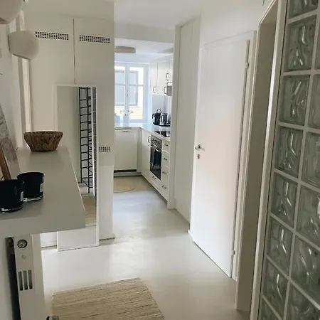 Apartamento Im Herzen Salzburgs *
