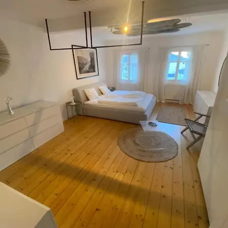 Apartamento Im Herzen Salzburgs *