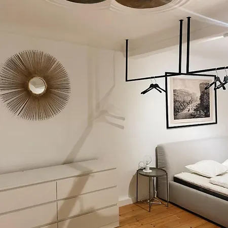 Apartamento Im Herzen Salzburgs